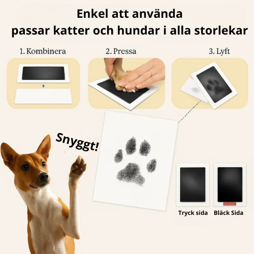 Tass Stämpeln™