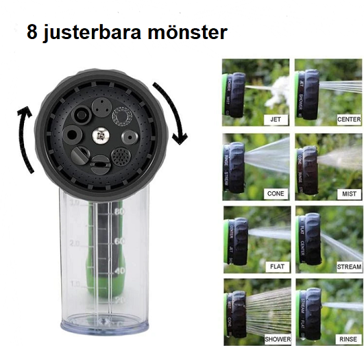 Husdjurstvätten