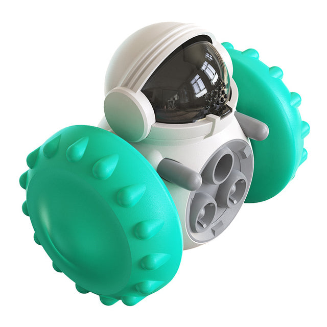 Aktivitets Astronauten
