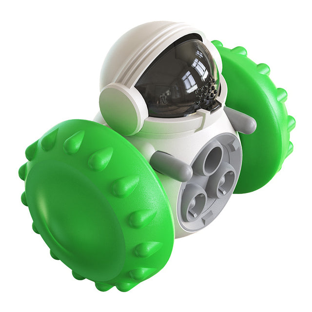 Aktivitets Astronauten