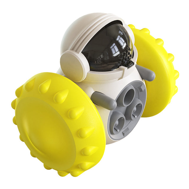 Aktivitets Astronauten