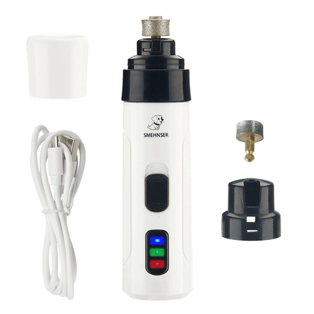 Smart Elektrisk Kloslip