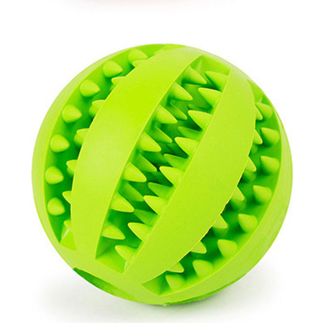 Munhälso-boll