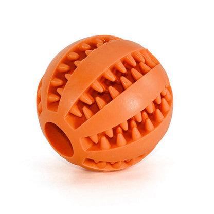 Munhälso-boll