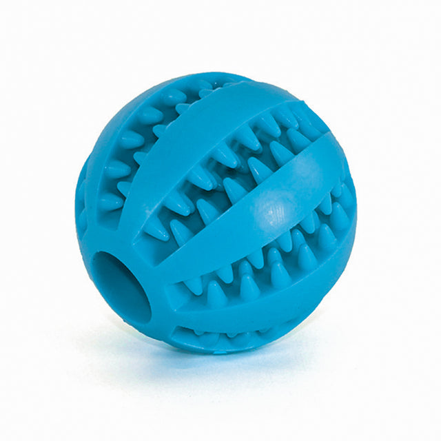 Munhälso-boll