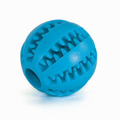 Munhälso-boll